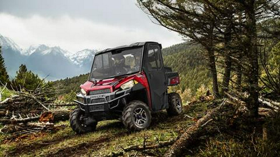 2015 Polaris Ranger XP® 900