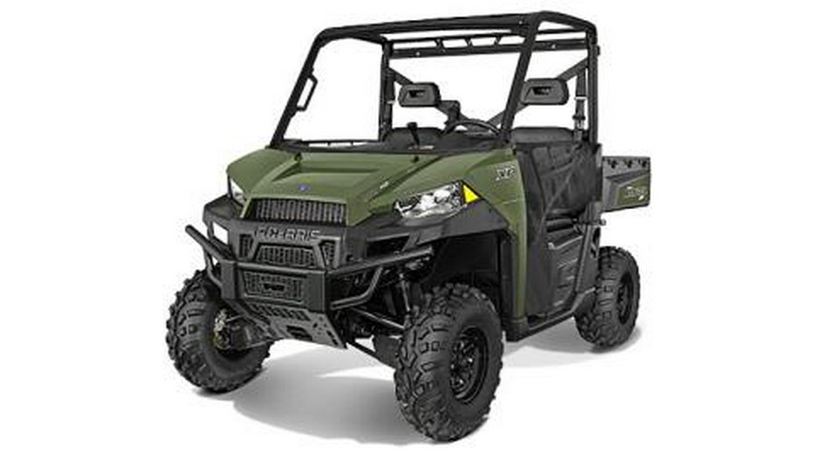 2015 Polaris Ranger XP® 900