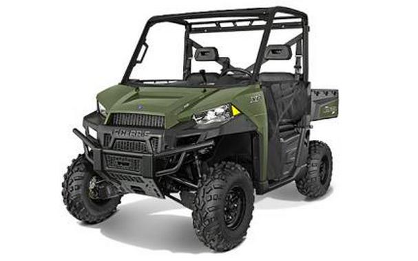 2015 Polaris Ranger XP® 900