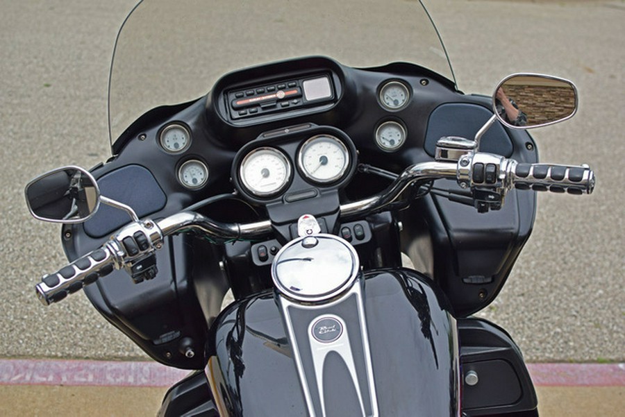 2004 Harley-Davidson Touring FLTRI - Road Glide