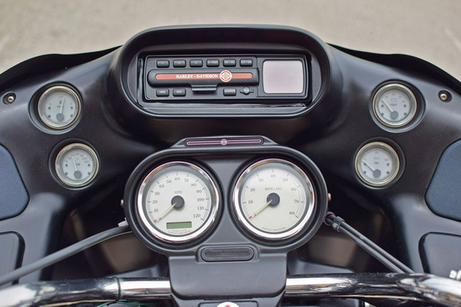 2004 Harley-Davidson Touring FLTRI - Road Glide