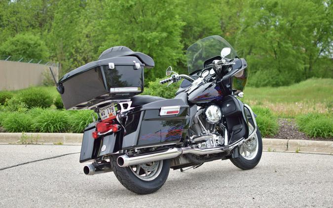 2004 Harley-Davidson Touring FLTRI - Road Glide