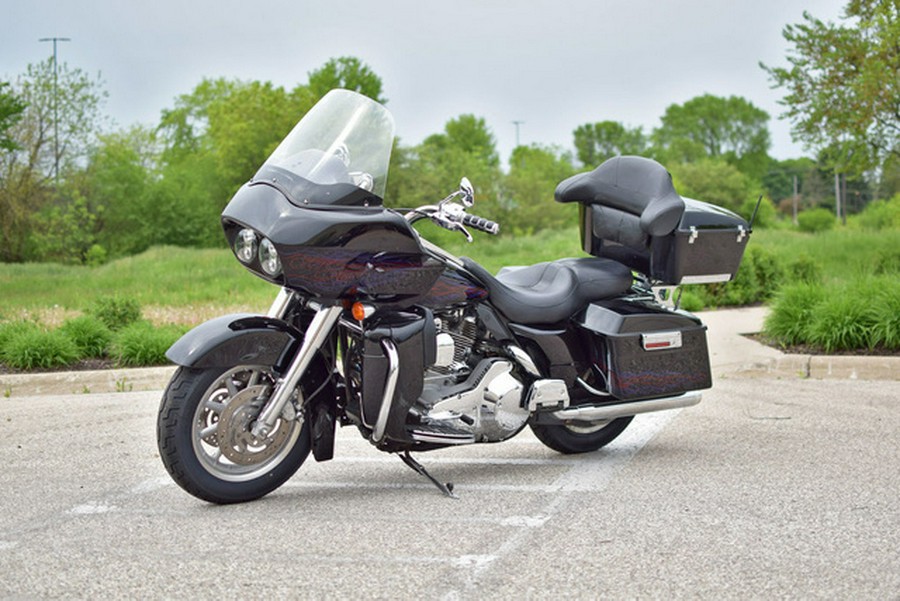 2004 Harley-Davidson Touring FLTRI - Road Glide