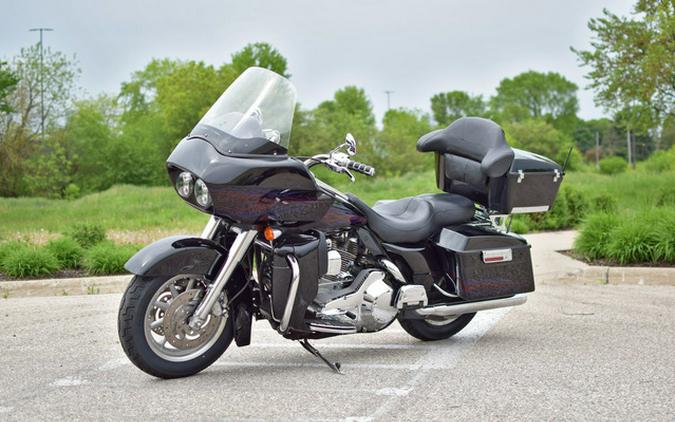 2004 Harley-Davidson Touring FLTRI - Road Glide