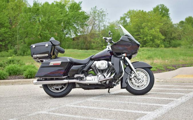 2004 Harley-Davidson Touring FLTRI - Road Glide