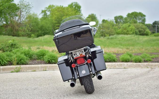 2004 Harley-Davidson Touring FLTRI - Road Glide