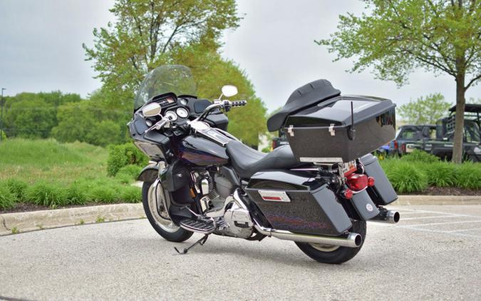 2004 Harley-Davidson Touring FLTRI - Road Glide