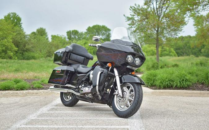 2004 Harley-Davidson Touring FLTRI - Road Glide