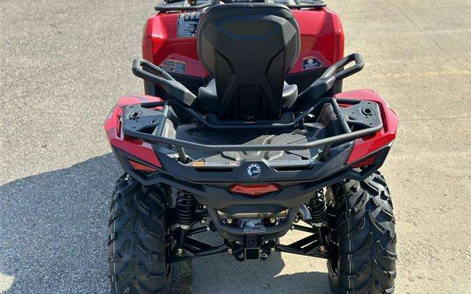 2023 Can-Am Outlander MAX DPS 700