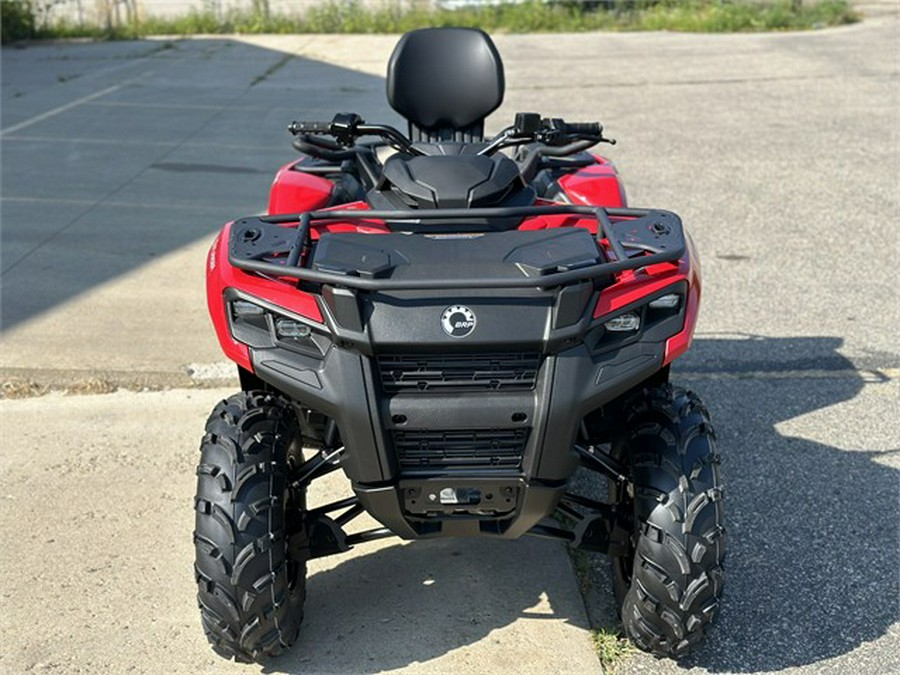 2023 Can-Am Outlander MAX DPS 700