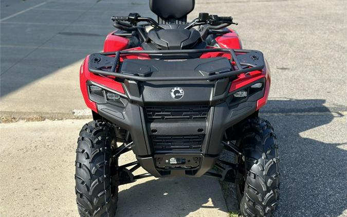 2023 Can-Am Outlander MAX DPS 700