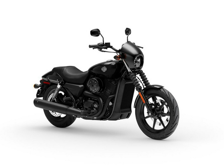 2019 Harley-Davidson XG500 - Street 500