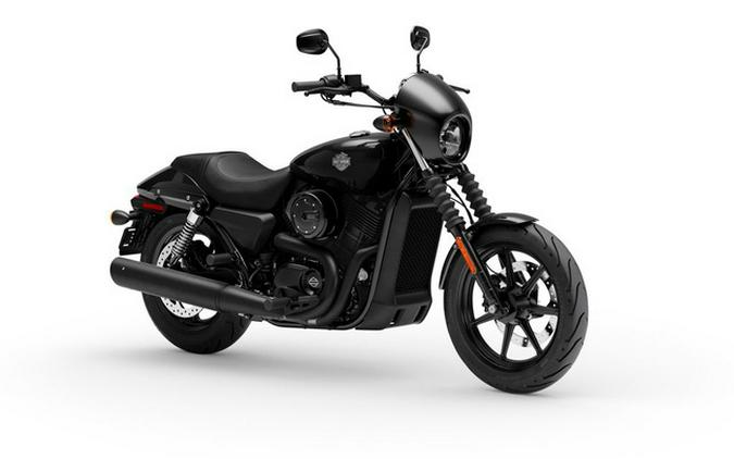 2019 Harley-Davidson XG500 - Street 500