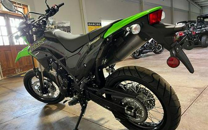 2023 Kawasaki KLX 230SM