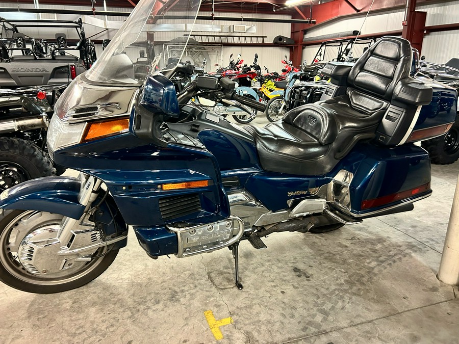 1994 Honda GL1500