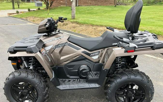 2024 Polaris Sportsman Touring 570 Premium