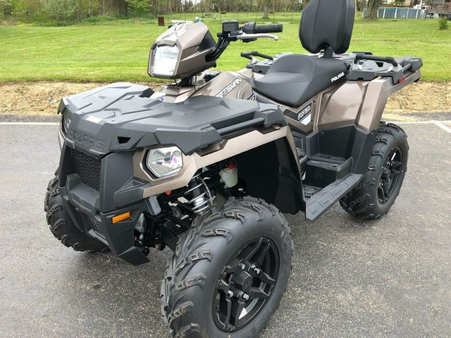 2024 Polaris Sportsman Touring 570 Premium