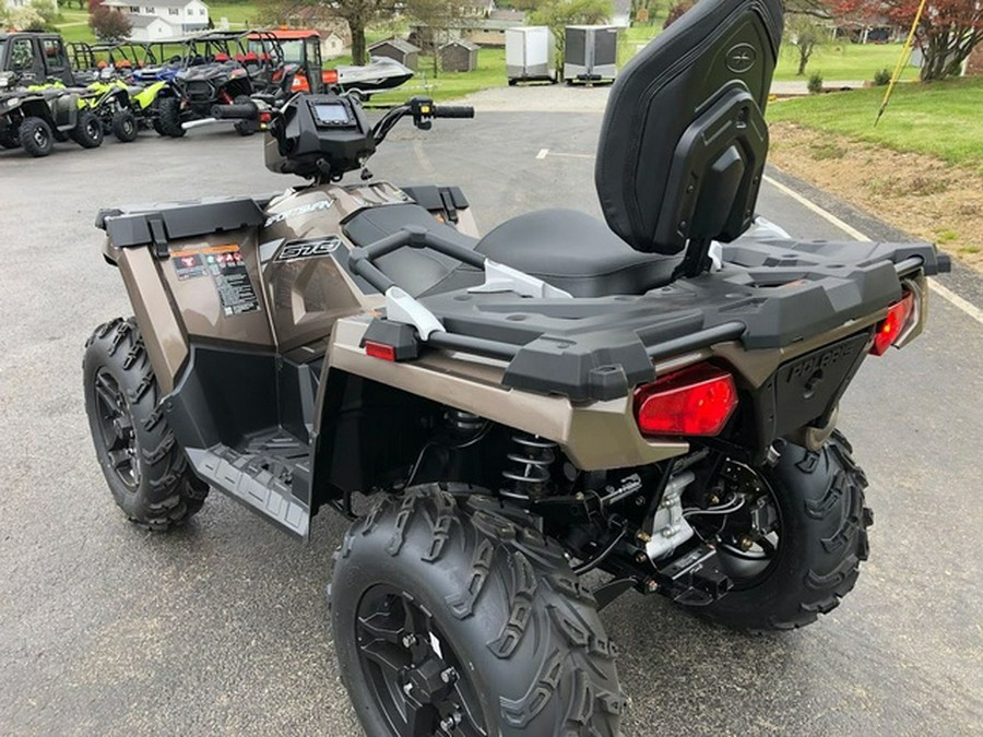 2024 Polaris Sportsman Touring 570 Premium