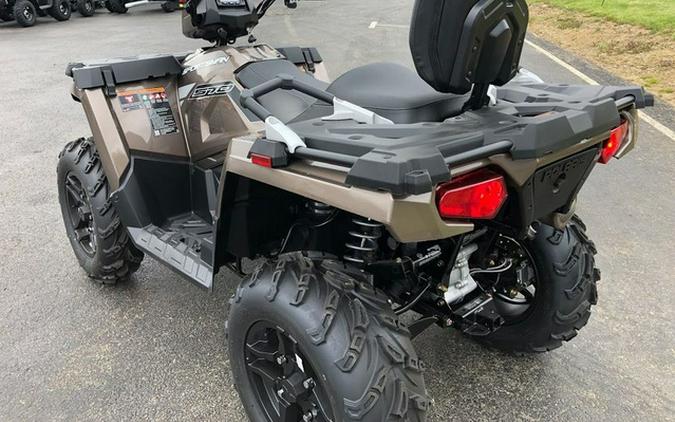 2024 Polaris Sportsman Touring 570 Premium