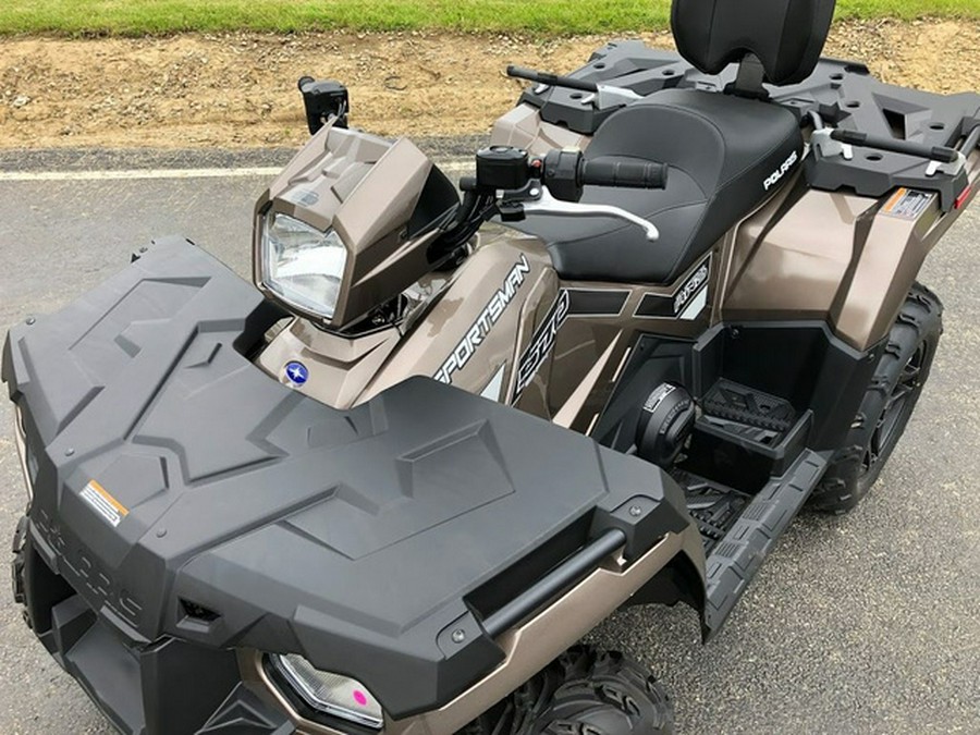 2024 Polaris Sportsman Touring 570 Premium