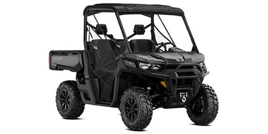 2024 CAN-AM Defender XT HD9