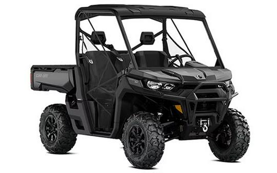 2024 CAN-AM Defender XT HD9