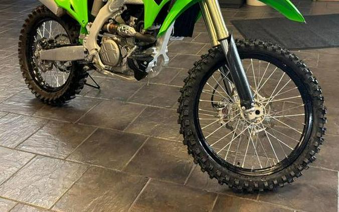 2023 Kawasaki KX™250