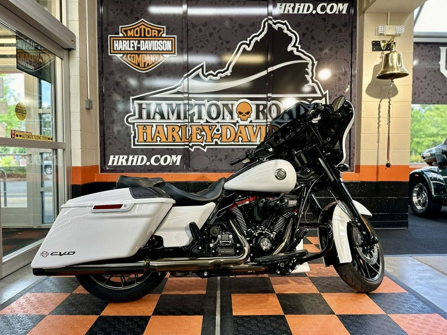 2021 Harley-Davidson Street Glide® CVO™ Street Glide®