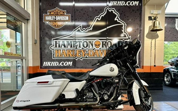 2021 Harley-Davidson Street Glide® CVO™ Street Glide®