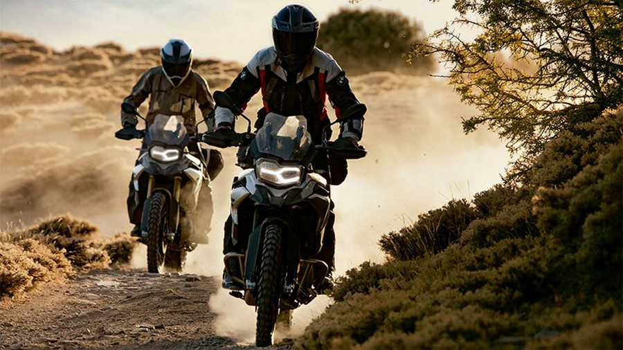 2020 BMW F 850 GS