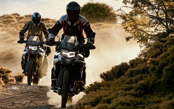 2020 BMW F 850 GS