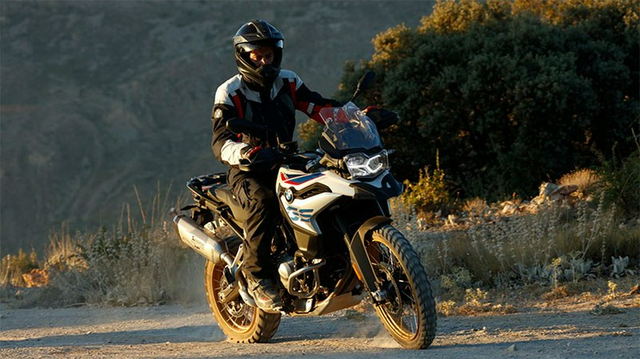 2020 BMW F 850 GS