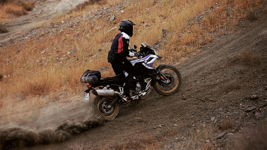 2020 BMW F 850 GS