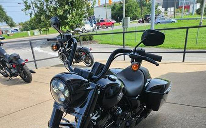 2024 Harley-Davidson® FLHRXS - Road King® Special