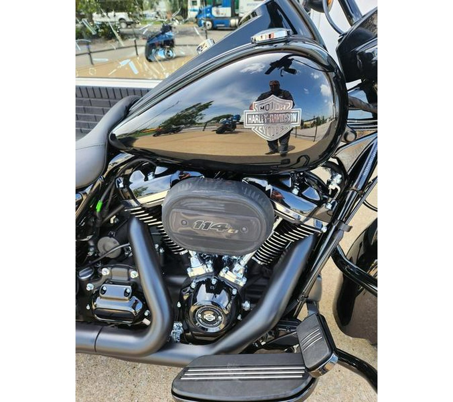 2024 Harley-Davidson® FLHRXS - Road King® Special