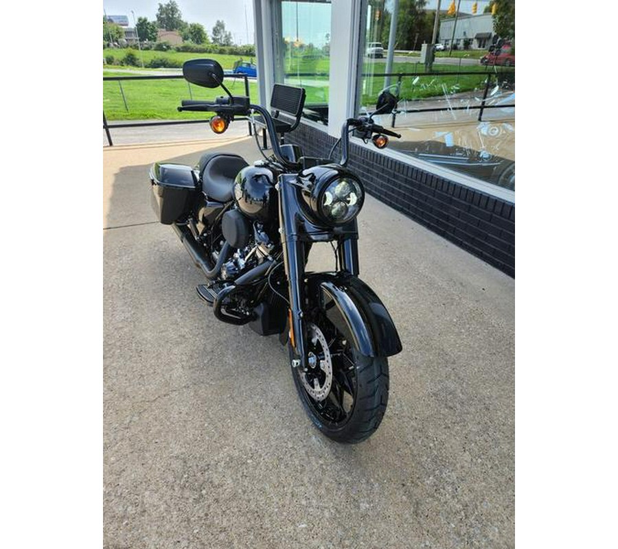 2024 Harley-Davidson® FLHRXS - Road King® Special