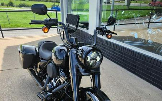 2024 Harley-Davidson® FLHRXS - Road King® Special