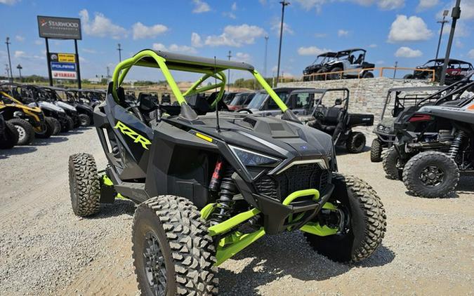 2024 Polaris RZR Pro R Ultimate