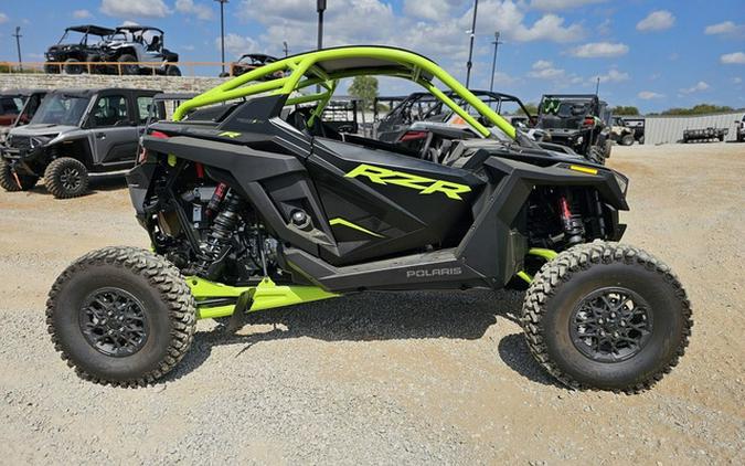 2024 Polaris RZR Pro R Ultimate