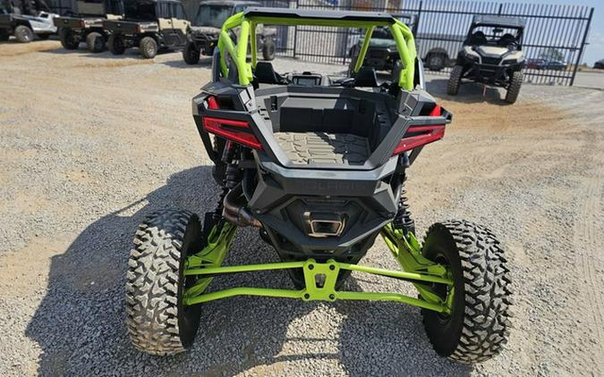 2024 Polaris RZR Pro R Ultimate