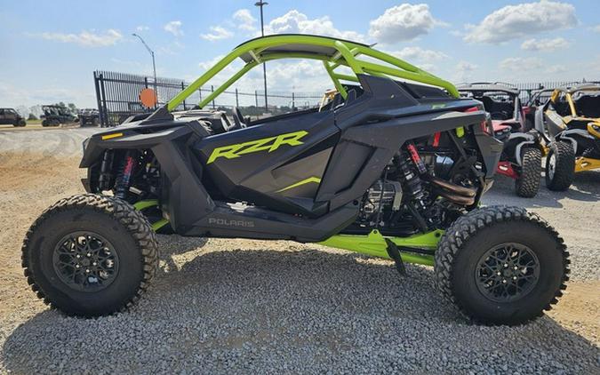 2024 Polaris RZR Pro R Ultimate