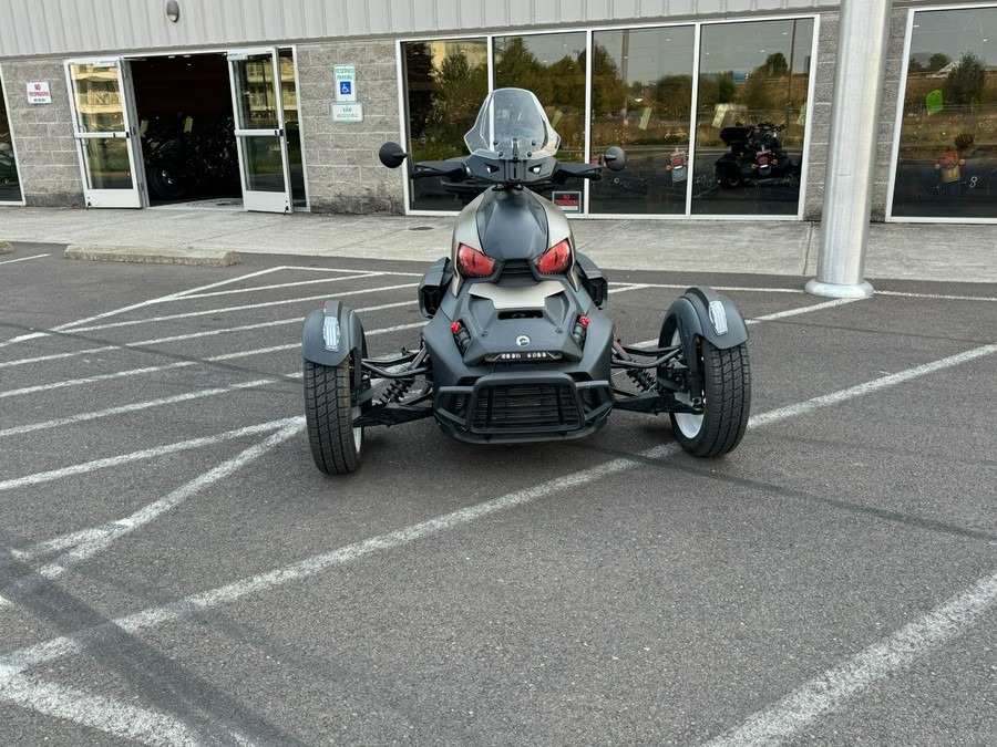 2022 Can-Am Ryker Rally Edition