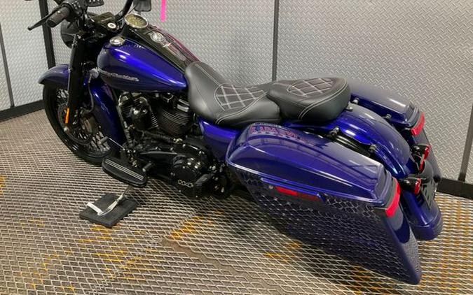 2020 Harley-Davidson Road King Special