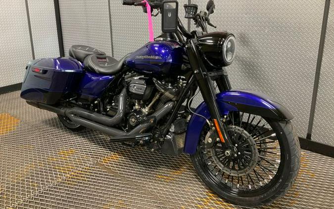 2020 Harley-Davidson Road King Special