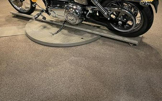 2006 Harley-Davidson® FXDWGI - Dyna® Wide Glide®