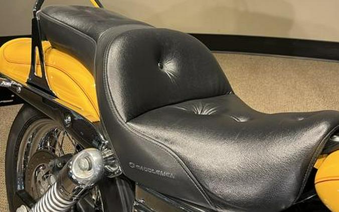 2006 Harley-Davidson® FXDWGI - Dyna® Wide Glide®