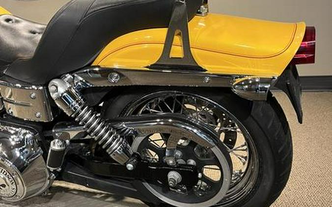 2006 Harley-Davidson® FXDWGI - Dyna® Wide Glide®