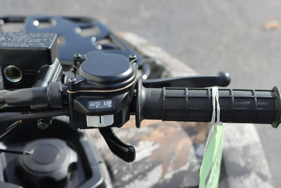 2026 Honda® FourTrax Rancher 4x4 Automatic DCT IRS EPS TrueTimber® Atera Camo