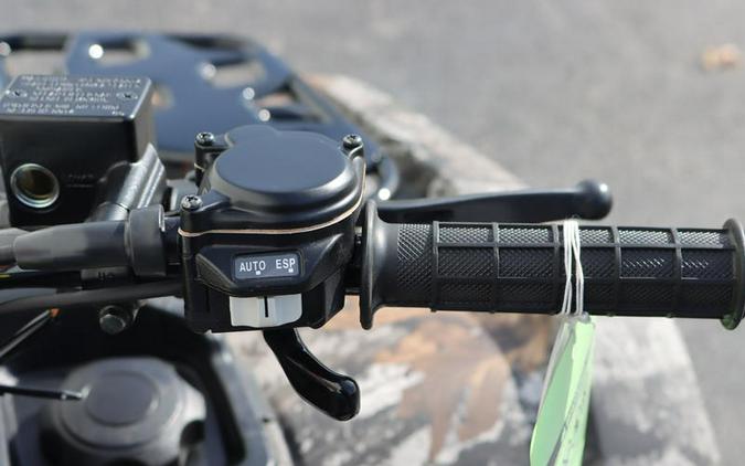 2026 Honda® FourTrax Rancher 4x4 Automatic DCT IRS EPS TrueTimber® Atera Camo