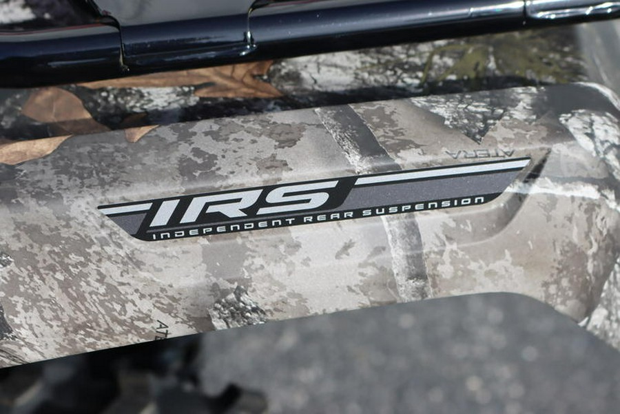 2026 Honda® FourTrax Rancher 4x4 Automatic DCT IRS EPS TrueTimber® Atera Camo